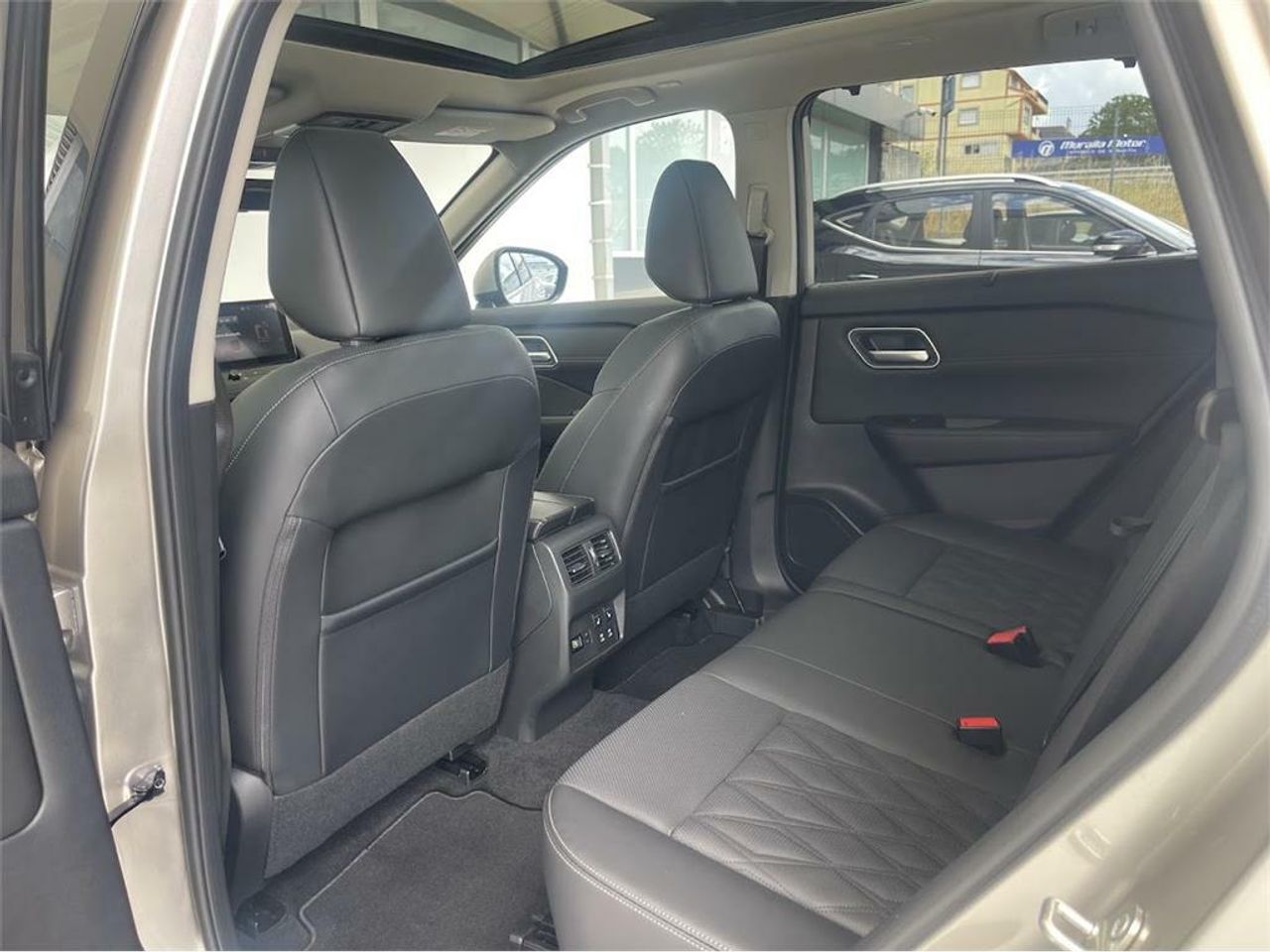 Nissan X-Trail 7pl 1.5 e-4ORCE 158kW 4x4 A/T Tekna+ - Foto 2