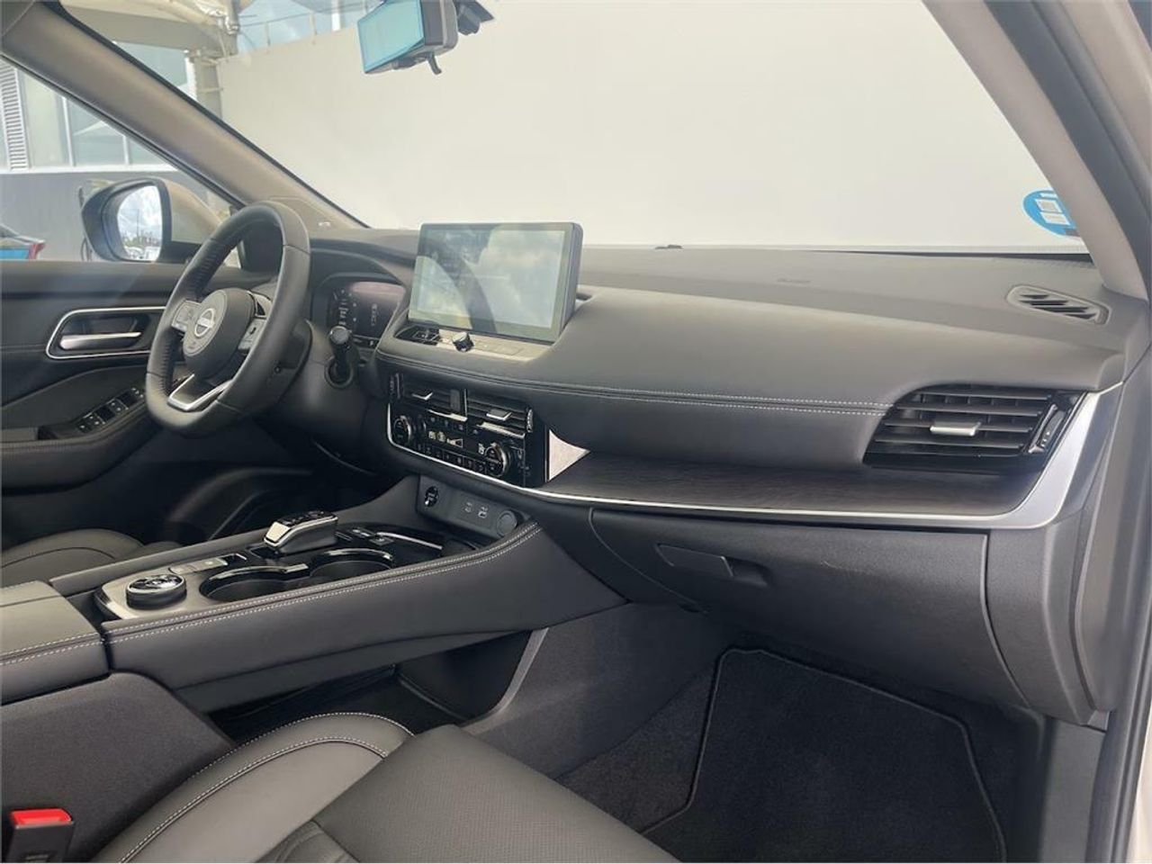 Nissan X-Trail 7pl 1.5 e-4ORCE 158kW 4x4 A/T Tekna+ - Foto 2