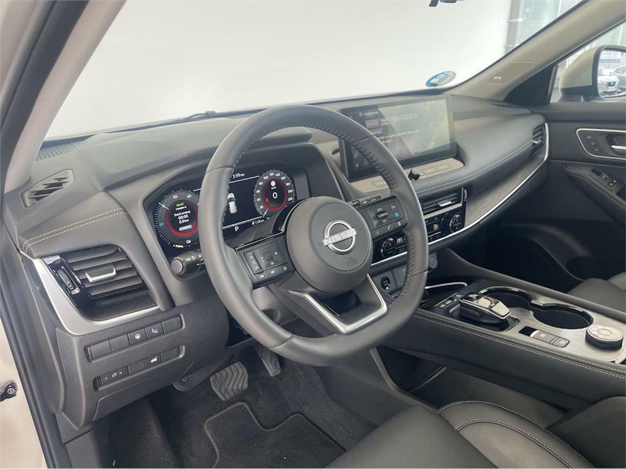 Nissan X-Trail 7pl 1.5 e-4ORCE 158kW 4x4 A/T Tekna+ - Foto 2