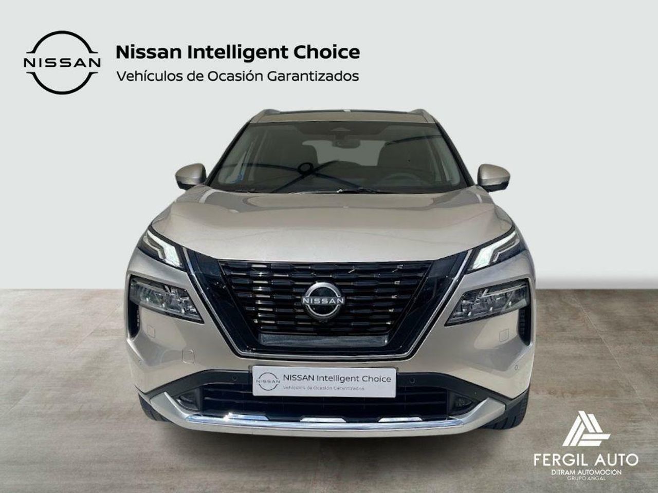 Nissan X-Trail 7pl 1.5 e-4ORCE 158kW 4x4 A/T Tekna+ - Foto 2