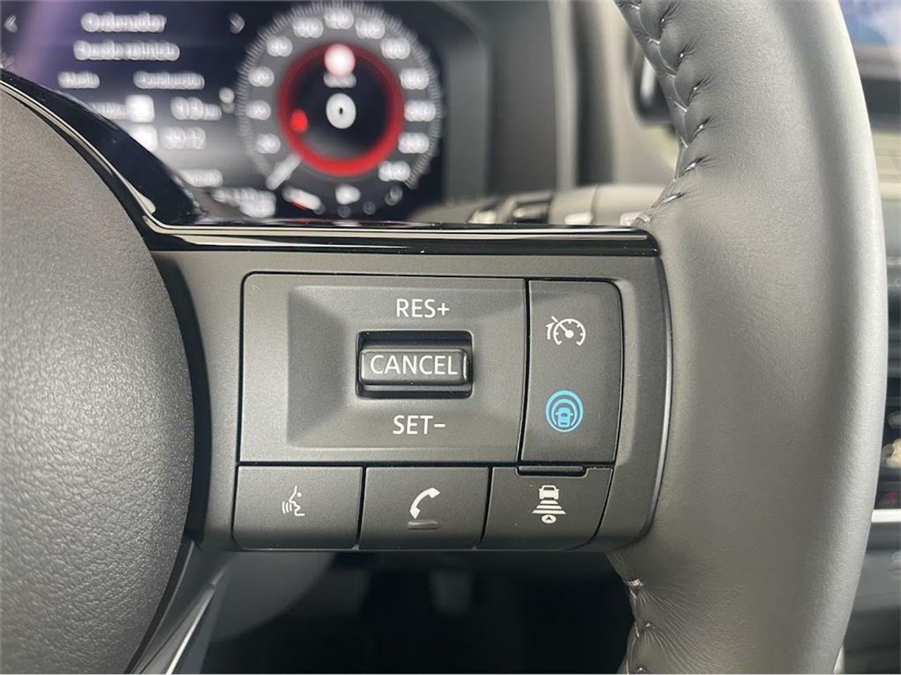 Nissan X-Trail 7pl 1.5 e-4ORCE 158kW 4x4 A/T Tekna+ - Foto 2