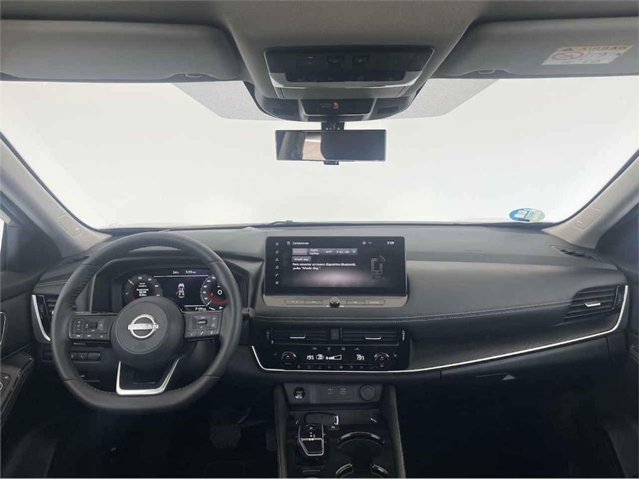 Nissan X-Trail 7pl 1.5 e-4ORCE 158kW 4x4 A/T Tekna+ - Foto 2