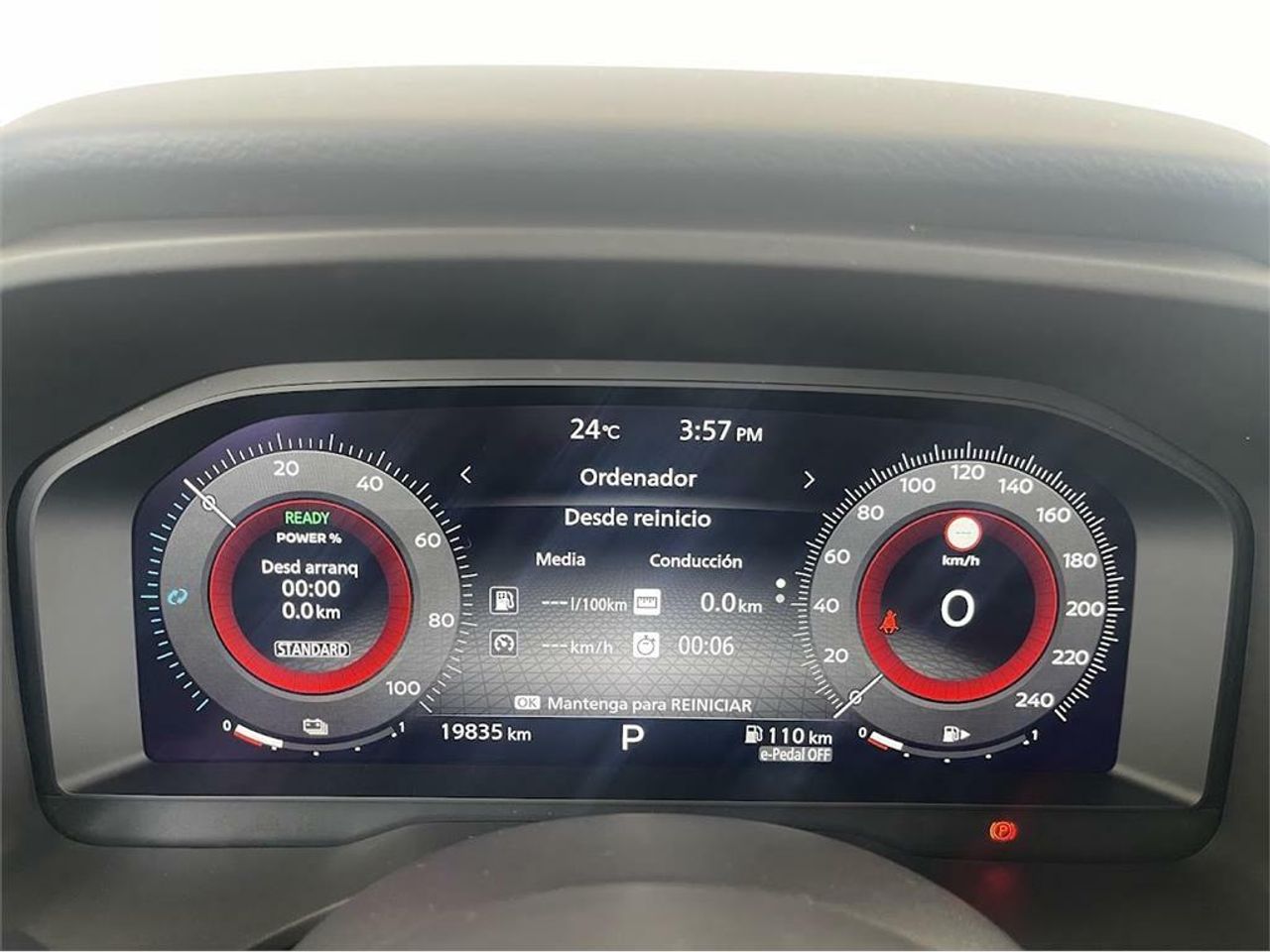 Nissan X-Trail 7pl 1.5 e-4ORCE 158kW 4x4 A/T Tekna+ - Foto 2