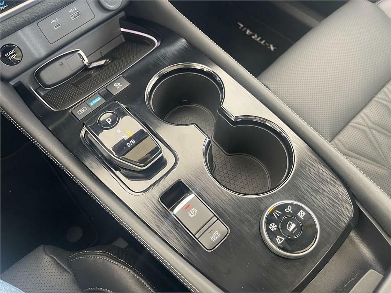 Nissan X-Trail 7pl 1.5 e-4ORCE 158kW 4x4 A/T Tekna+ - Foto 2