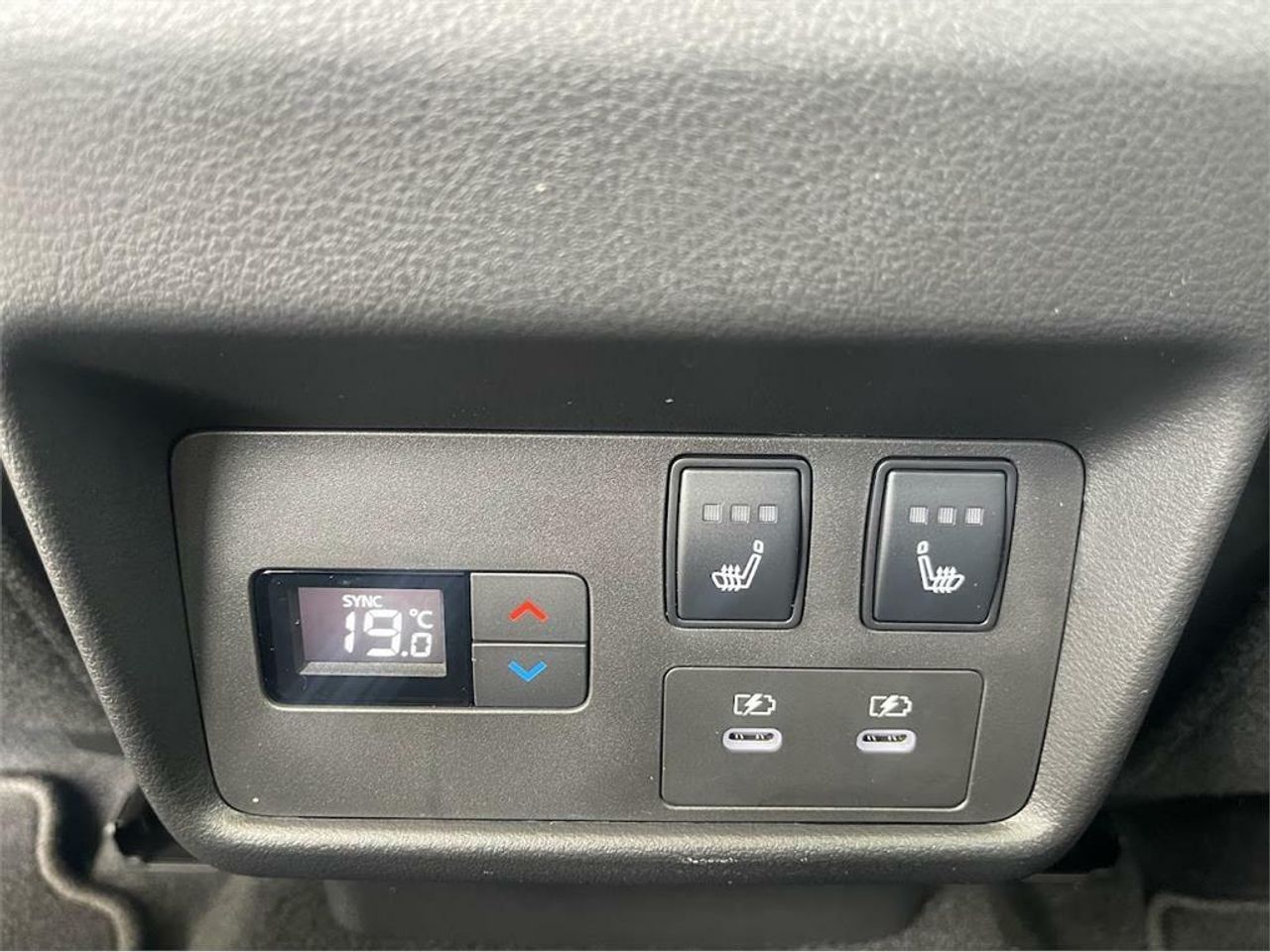 Nissan X-Trail 7pl 1.5 e-4ORCE 158kW 4x4 A/T Tekna+ - Foto 2