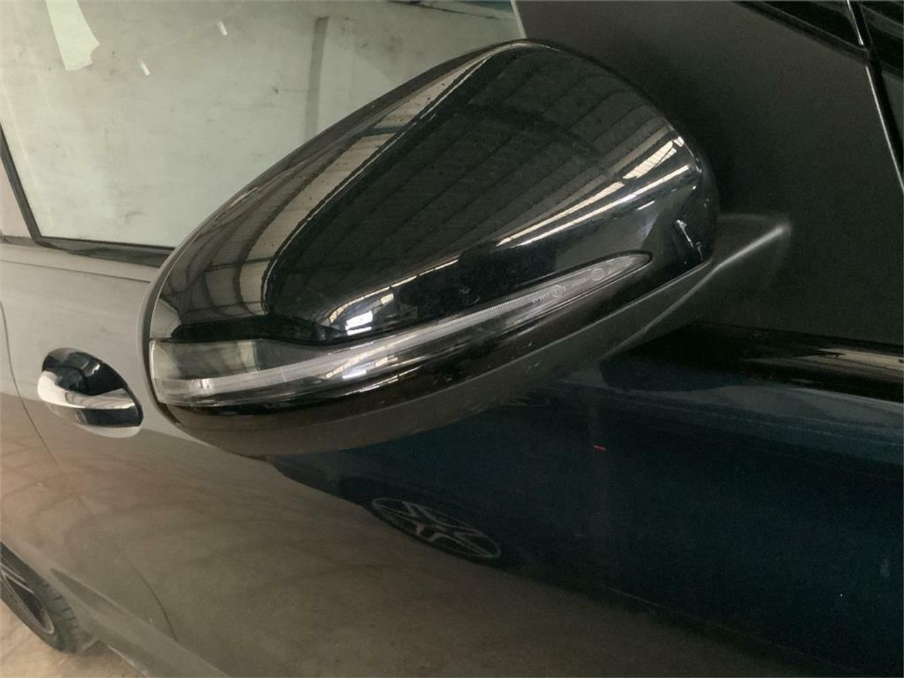 Mercedes Clase B 200 d - Foto 2