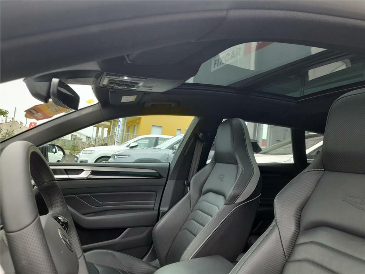 Volkswagen Arteon R-Line 2.0 TDI 147kW (200CV) DSG S Brake - Foto 2