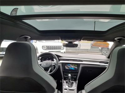Volkswagen Arteon R-Line 2.0 TDI 147kW (200CV) DSG S Brake