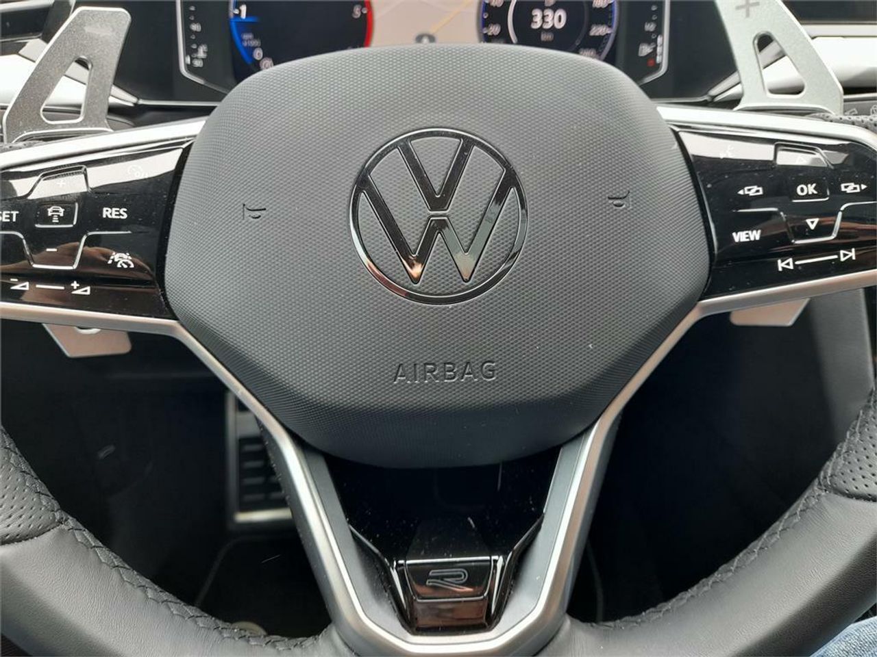 Volkswagen Arteon R-Line 2.0 TDI 147kW (200CV) DSG S Brake - Foto 2