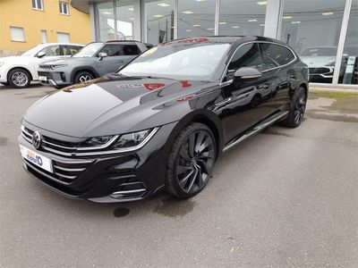 Volkswagen Arteon R-Line 2.0 TDI 147kW (200CV) DSG S Brake