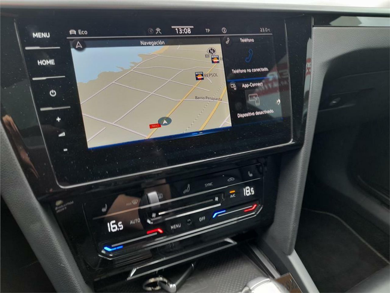 Volkswagen Arteon R-Line 2.0 TDI 147kW (200CV) DSG S Brake - Foto 2