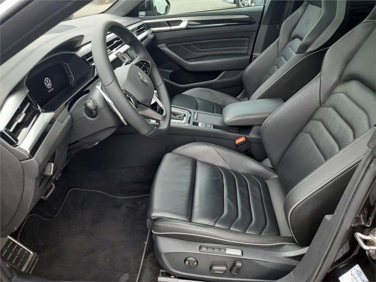 Volkswagen Arteon R-Line 2.0 TDI 147kW (200CV) DSG S Brake - Foto 2