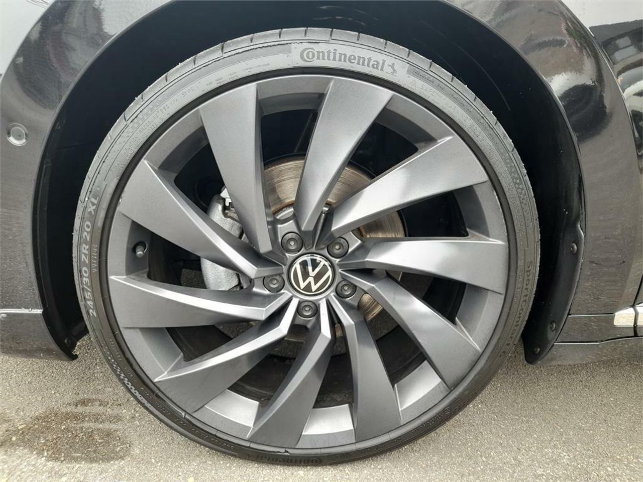 Volkswagen Arteon R-Line 2.0 TDI 147kW (200CV) DSG S Brake - Foto 2