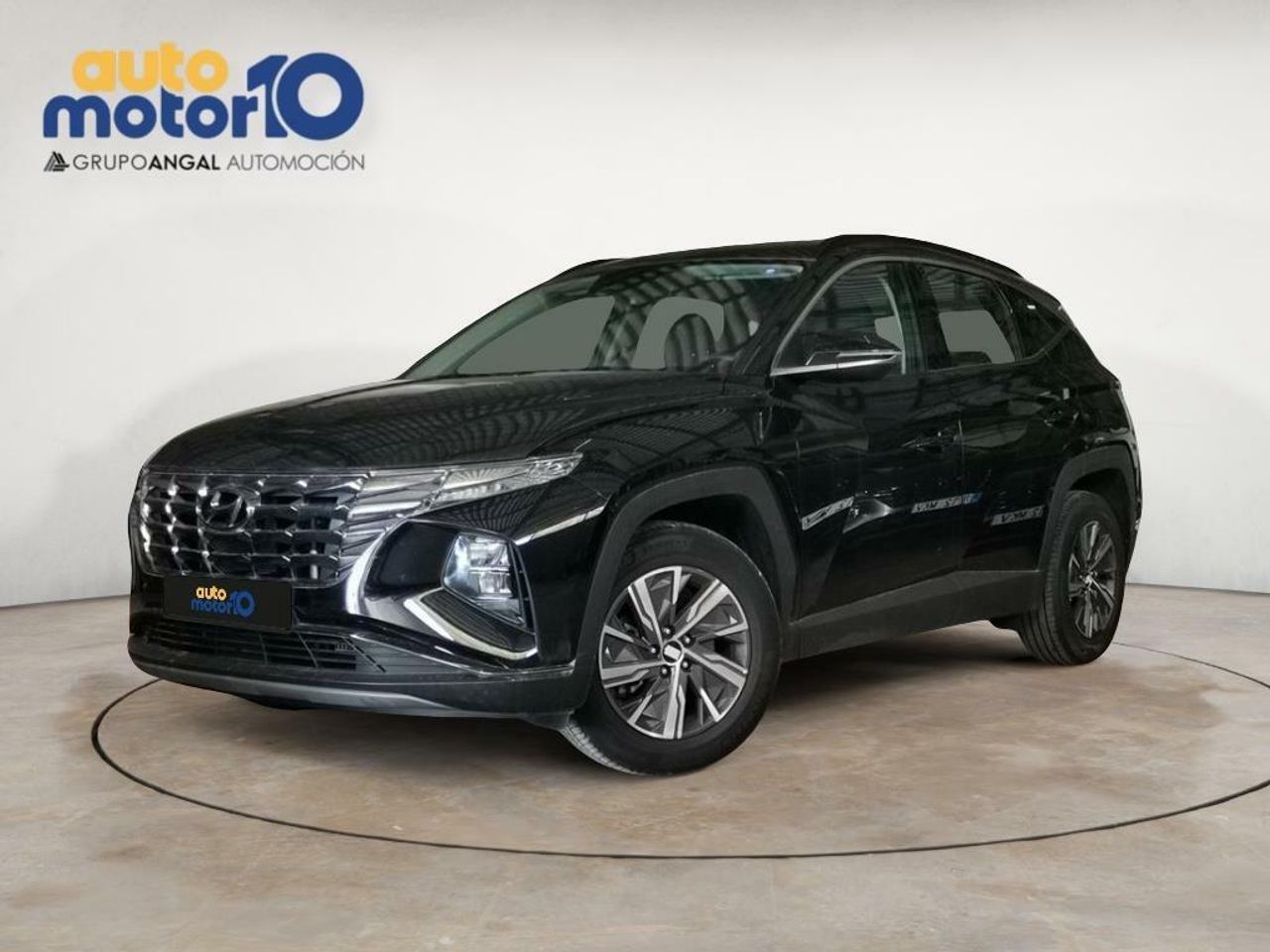 Hyundai Tucson 1.6 TGDI 110kW (150CV) Maxx - Foto 2