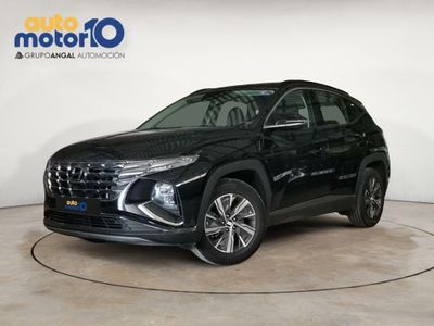 Hyundai Tucson 1.6 TGDI 110kW (150CV) Maxx