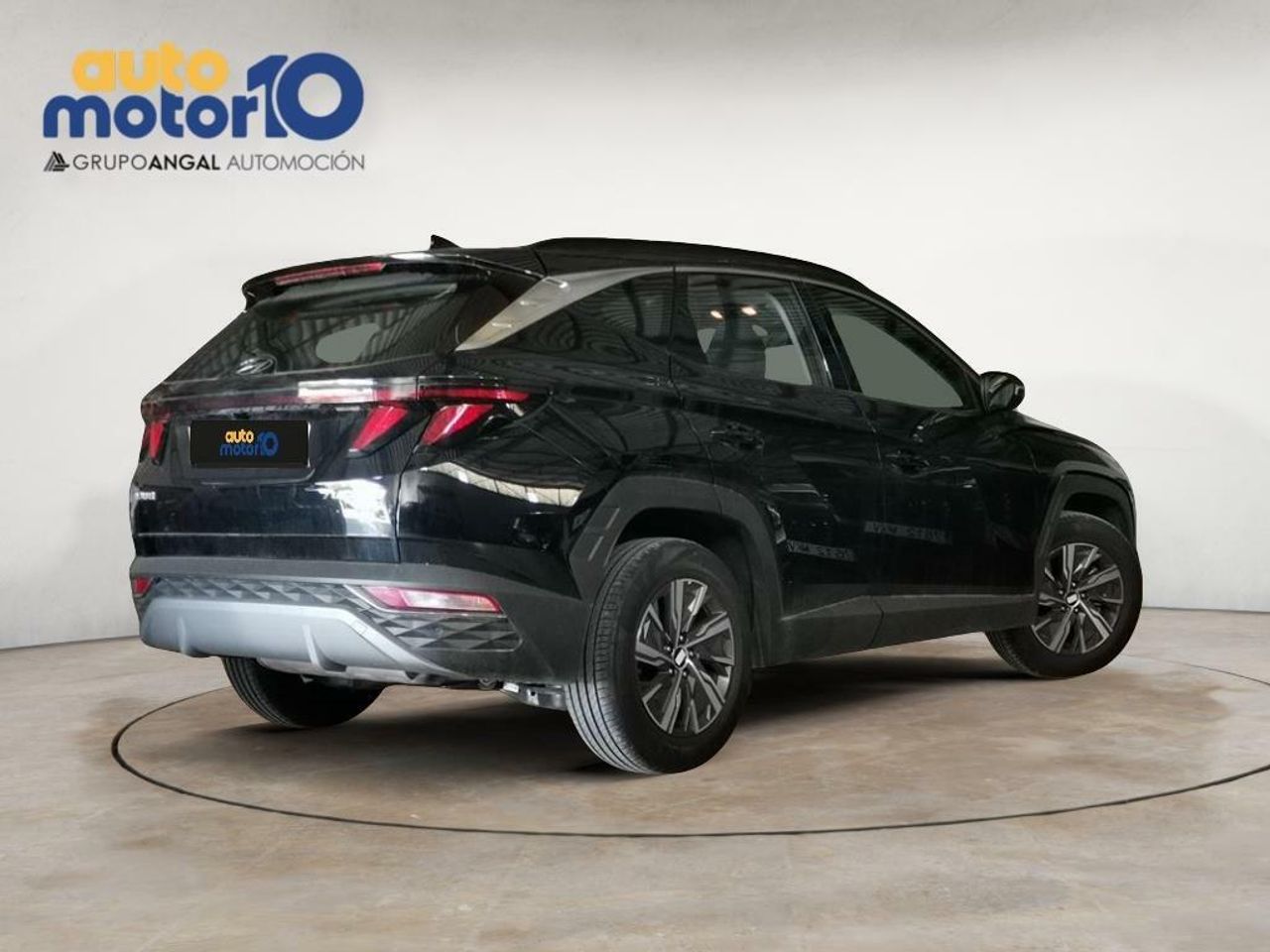 Hyundai Tucson 1.6 TGDI 110kW (150CV) Maxx - Foto 2