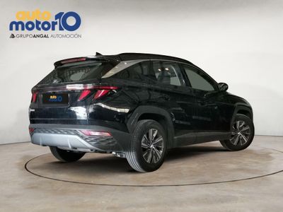 Hyundai Tucson 1.6 TGDI 110kW (150CV) Maxx