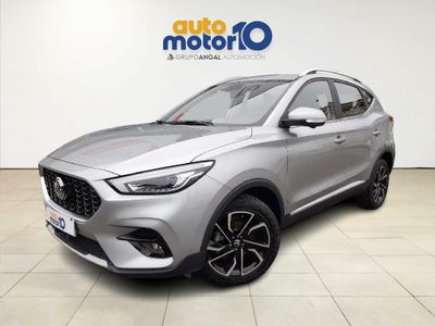 MG ZS 1.5 Luxury