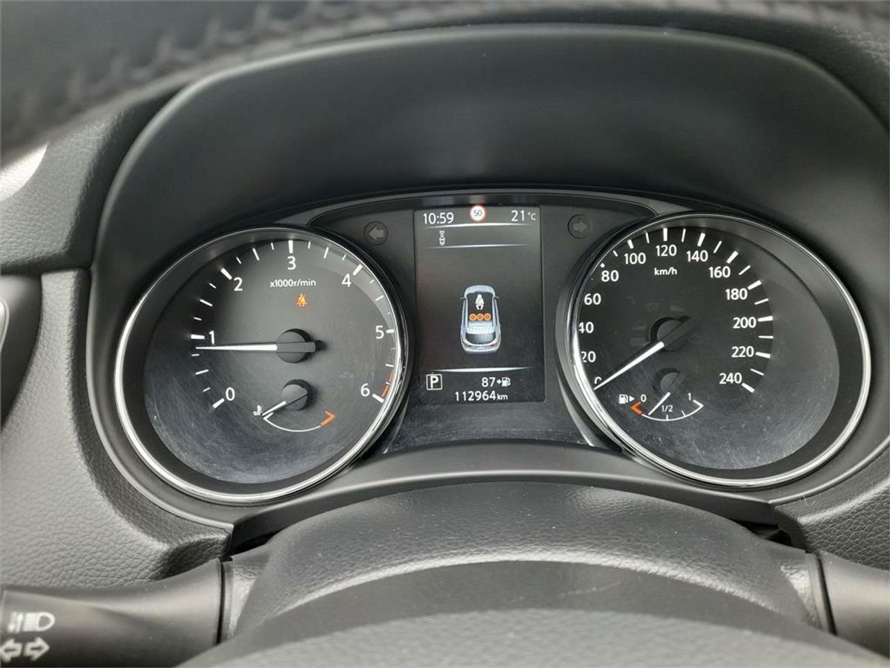 Nissan Qashqai 1.6dCi N-CONNECTA 4x2 XTRONIC - Foto 2