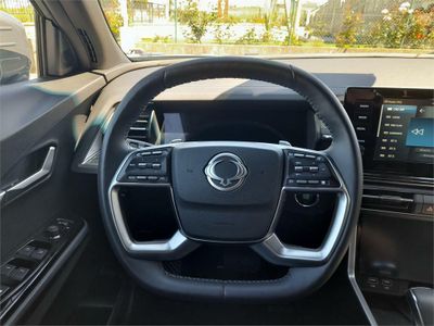 SsangYong Torres G15 Life Aut.