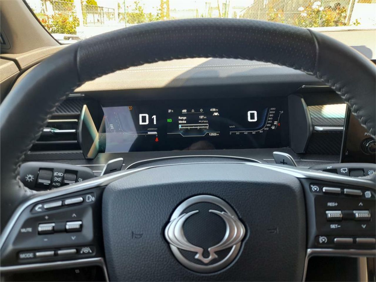 SsangYong Torres G15 Life Aut. - Foto 2