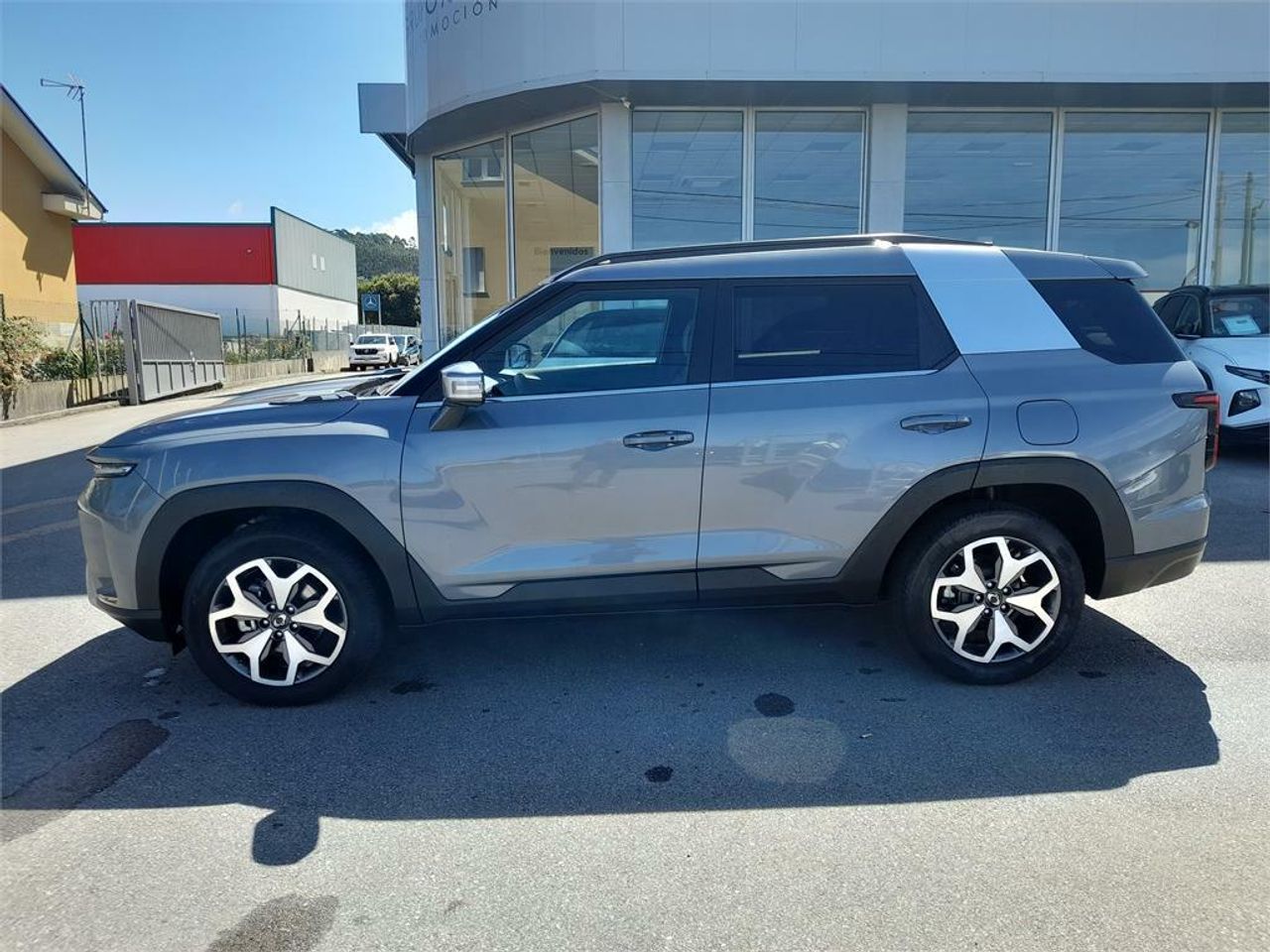 SsangYong Torres G15 Life Aut. - Foto 2