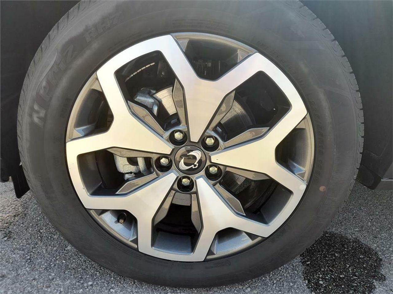 SsangYong Torres G15 Life Aut. - Foto 2