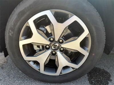 SsangYong Torres G15 Life Aut.