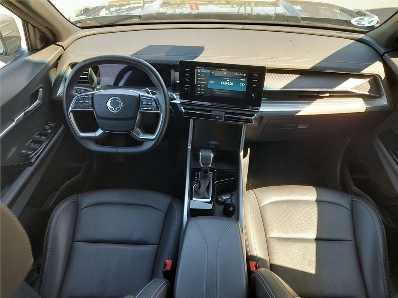 SsangYong Torres G15 Life Aut. - Foto 2