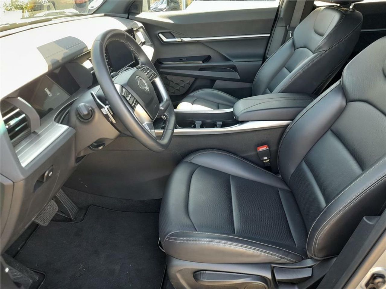 SsangYong Torres G15 Life Aut. - Foto 2