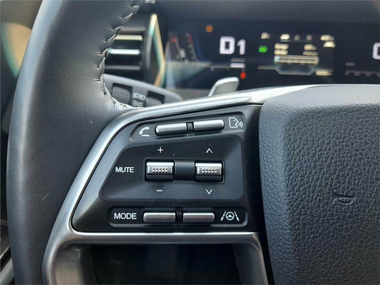 SsangYong Torres G15 Life Aut. - Foto 2