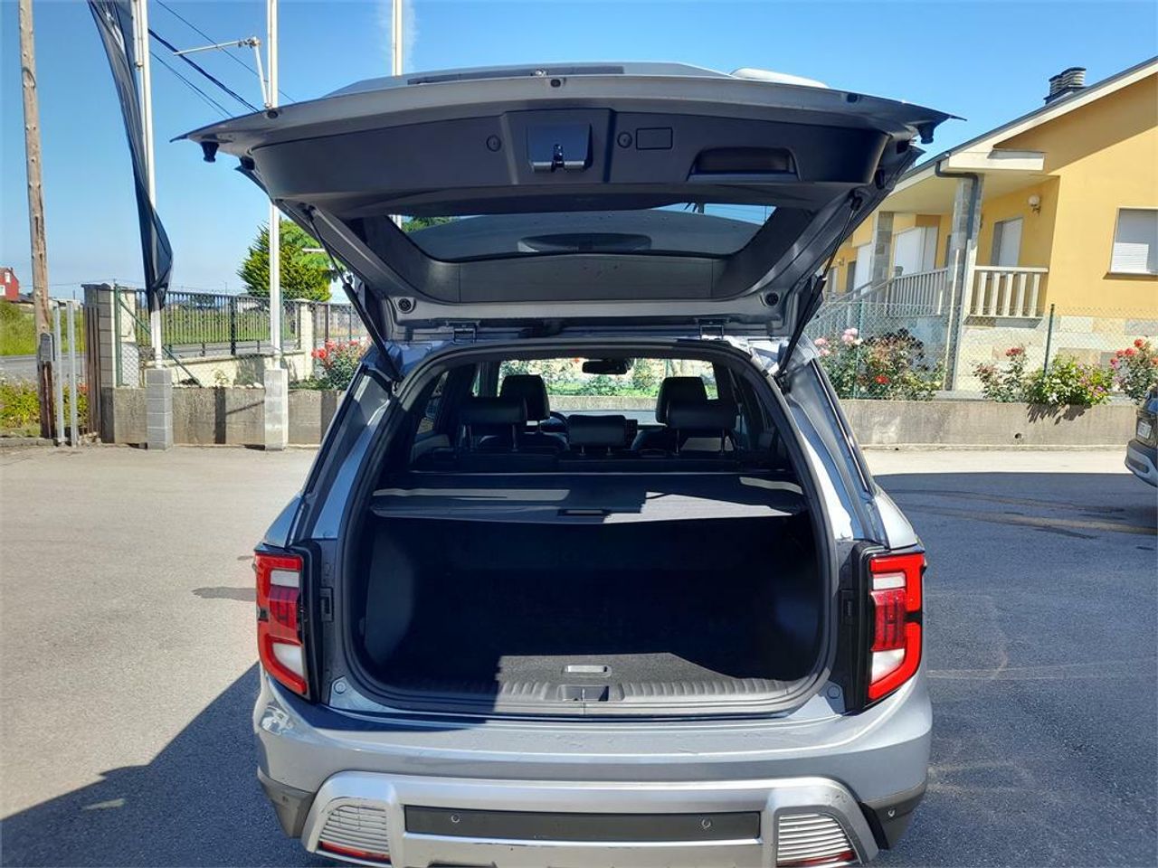 SsangYong Torres G15 Life Aut. - Foto 2