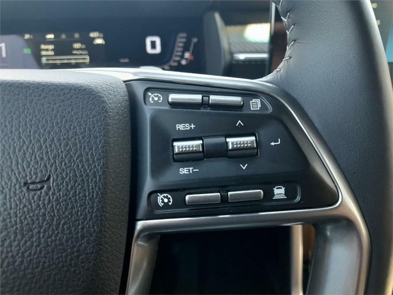 SsangYong Torres G15 Life Aut. - Foto 2