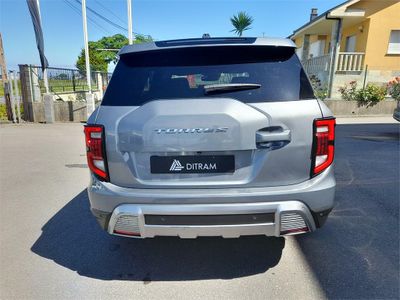 SsangYong Torres G15 Life Aut.