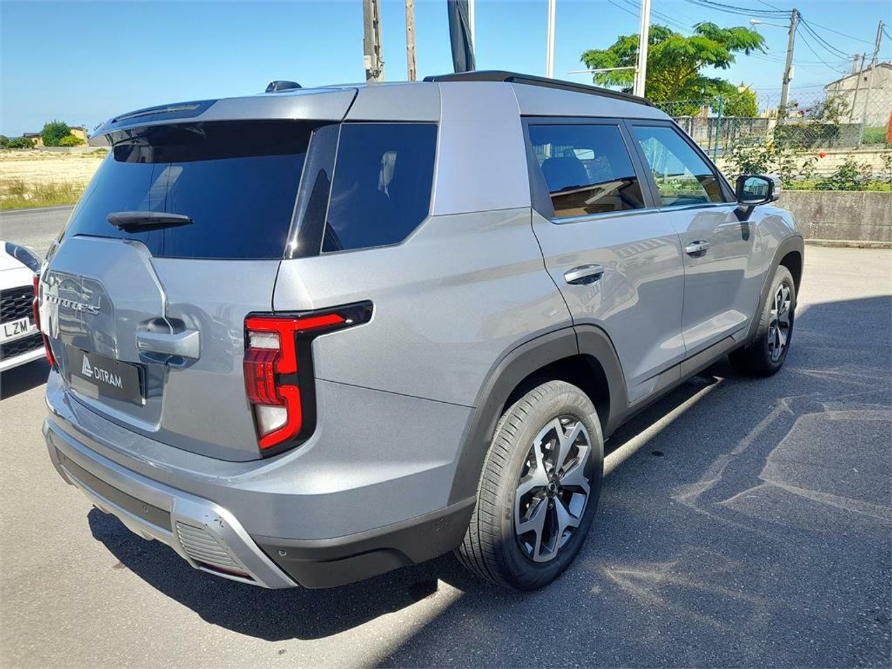 SsangYong Torres G15 Life Aut. - Foto 2