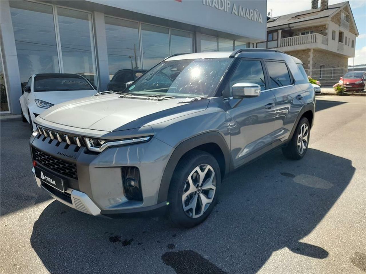 SsangYong Torres G15 Life Aut. - Foto 2