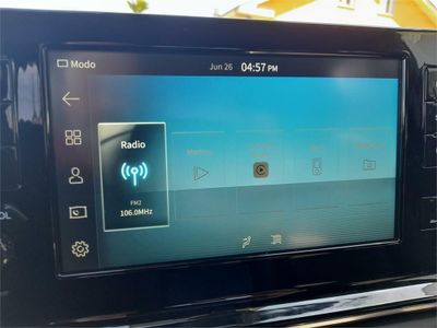 SsangYong Torres G15 Life Aut.