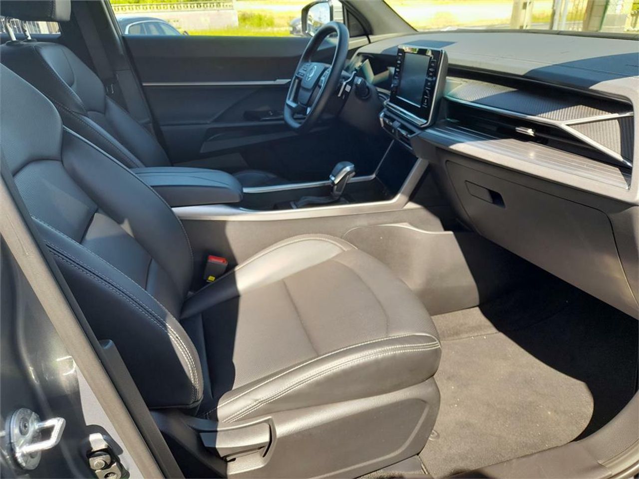 SsangYong Torres G15 Life Aut. - Foto 2