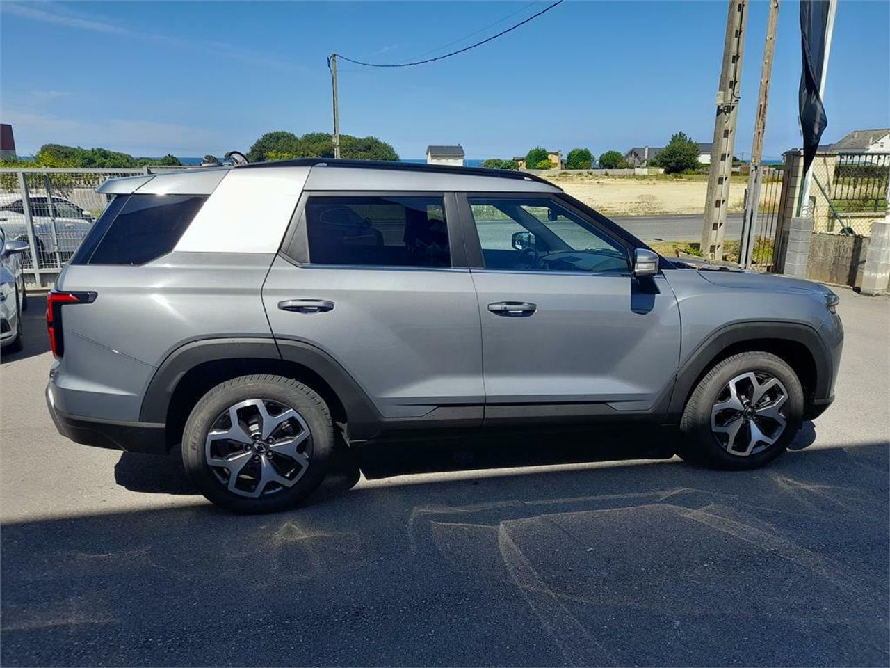 SsangYong Torres G15 Life Aut. - Foto 2