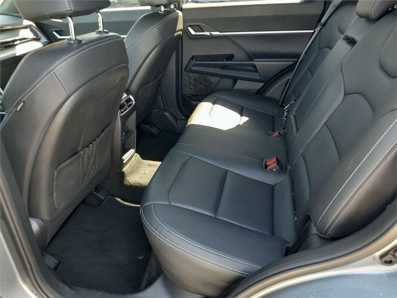 SsangYong Torres G15 Life Aut. - Foto 2