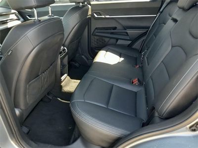 SsangYong Torres G15 Life Aut.