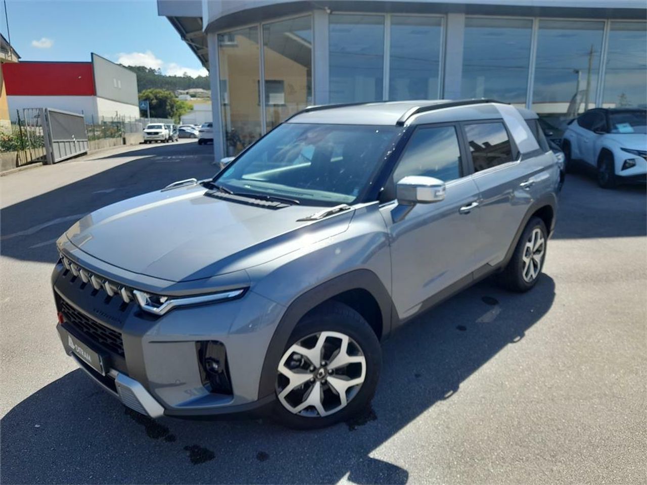 SsangYong Torres G15 Life Aut. - Foto 2