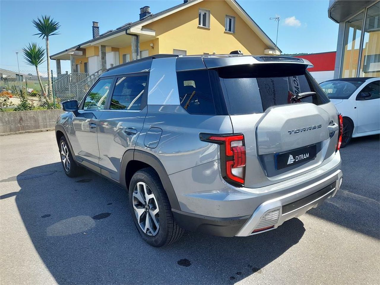 SsangYong Torres G15 Life Aut. - Foto 2