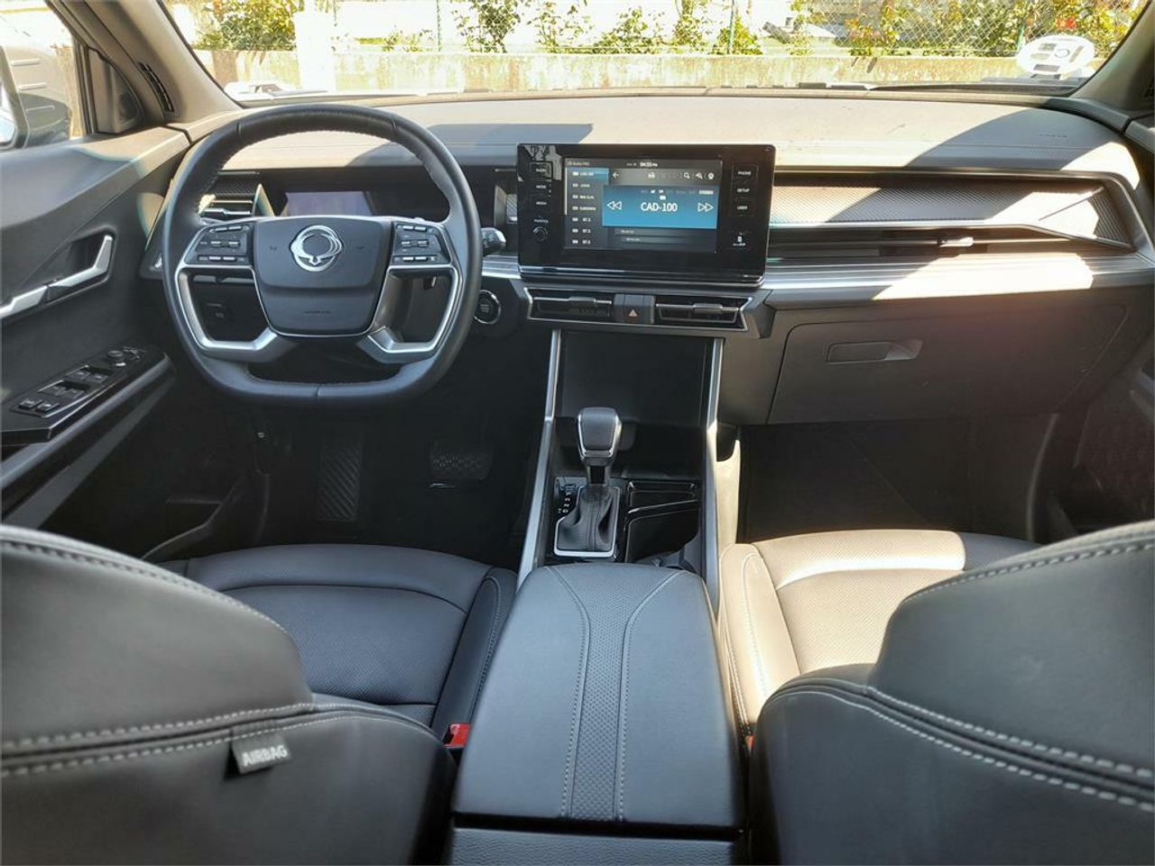 SsangYong Torres G15 Life Aut. - Foto 2