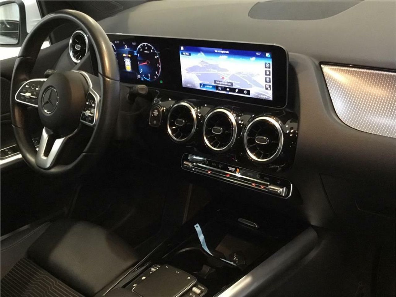 Mercedes Clase B 180 - Foto 2