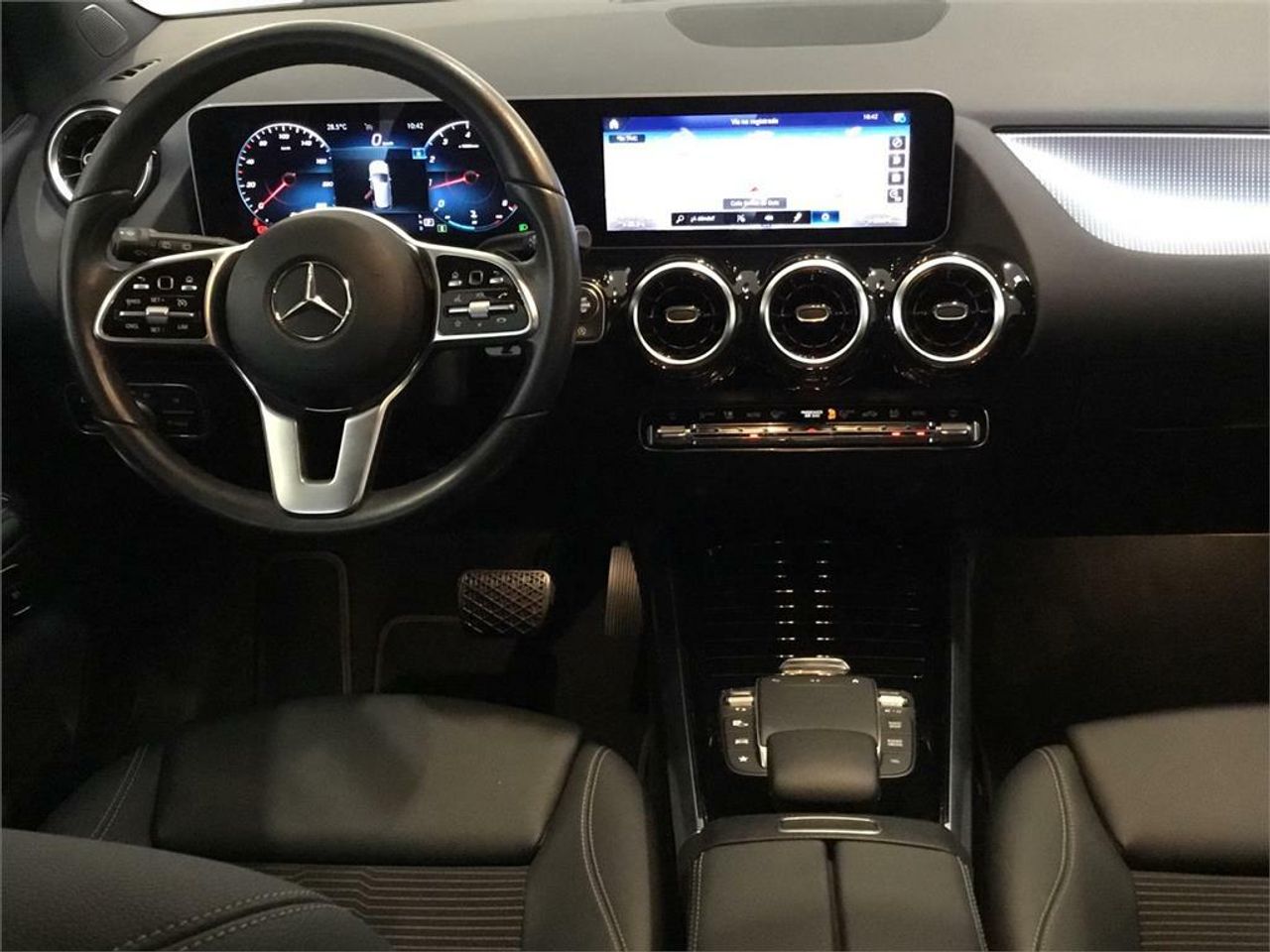 Mercedes Clase B 180 - Foto 2