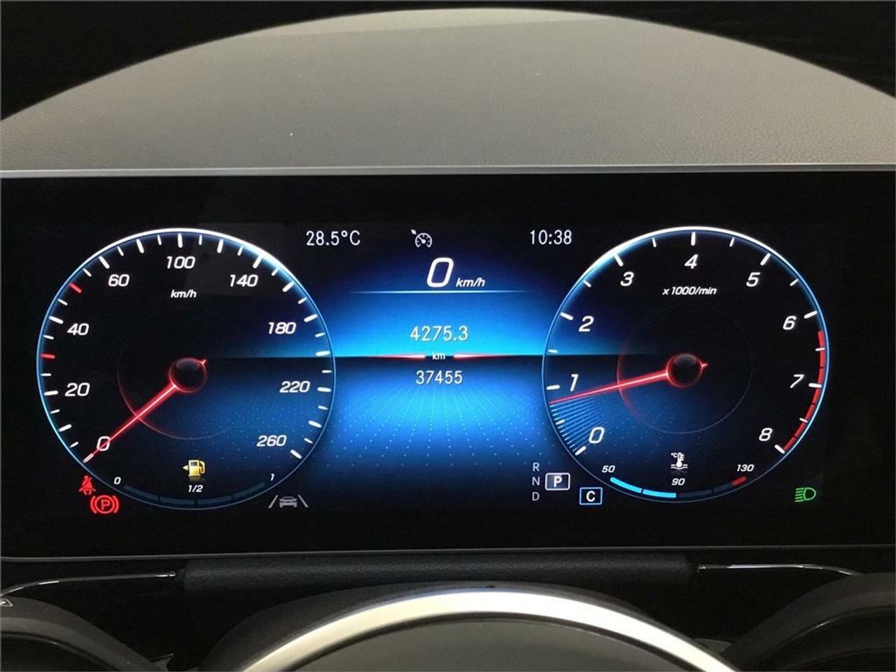 Mercedes Clase B 180 - Foto 2