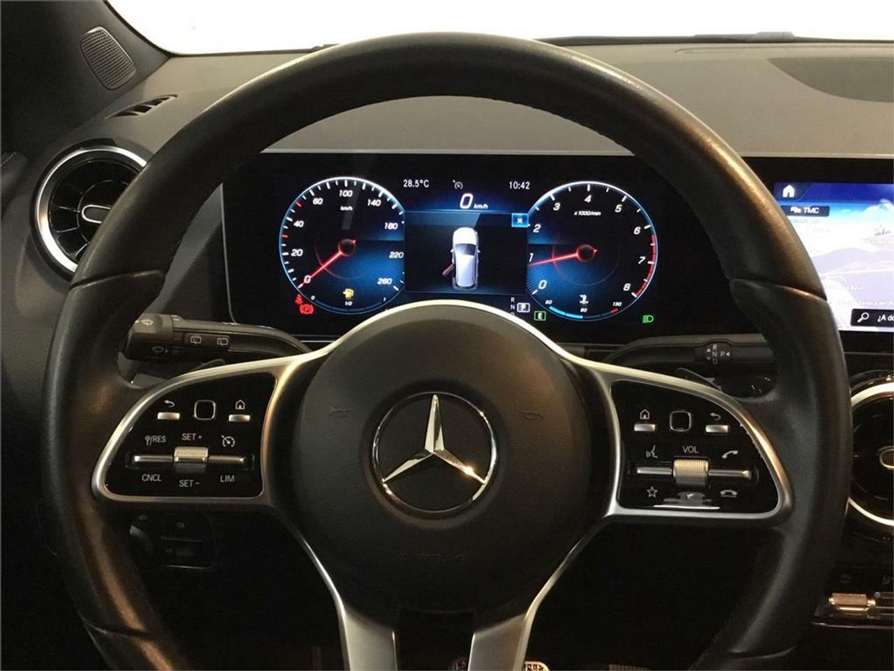 Mercedes Clase B 180 - Foto 2