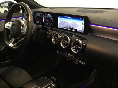 Mercedes CLA 180