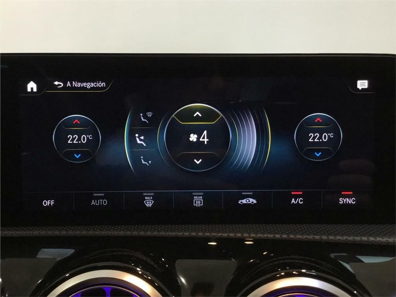 Mercedes CLA 180 - Foto 2